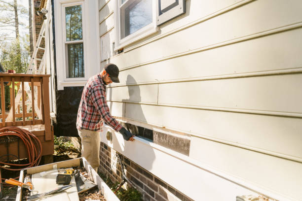 Top rated local Storm Damage Siding Repair specialists in Nashville, IL